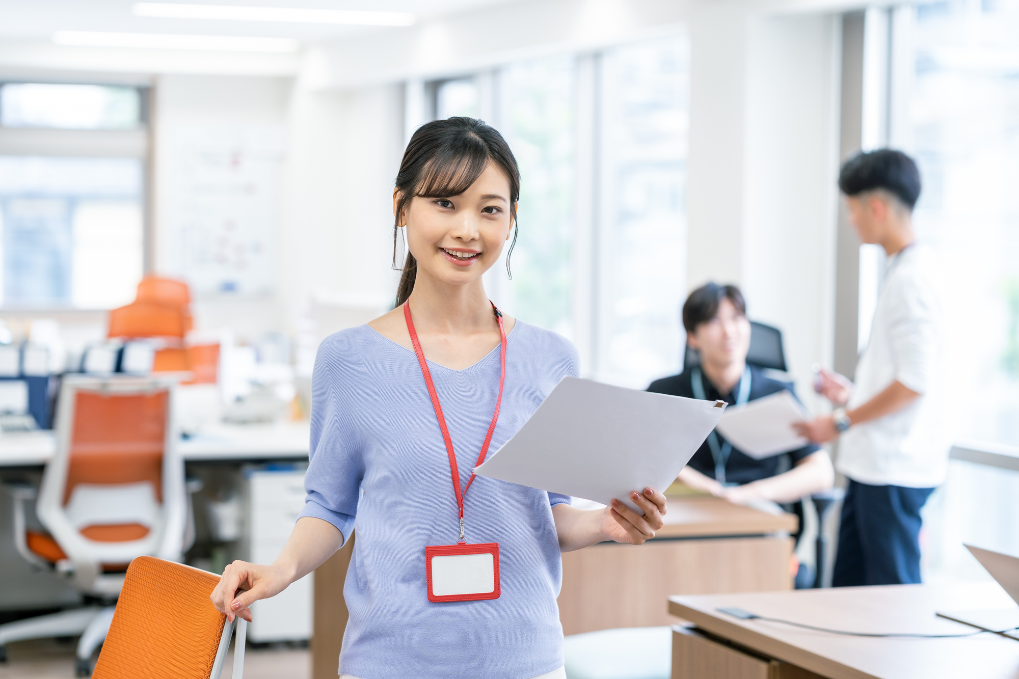 女性が働きやすい会社の特徴、メリット、実現するために必要な取り組みを解説