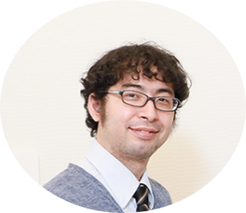 神原　啓輔 医師の写真