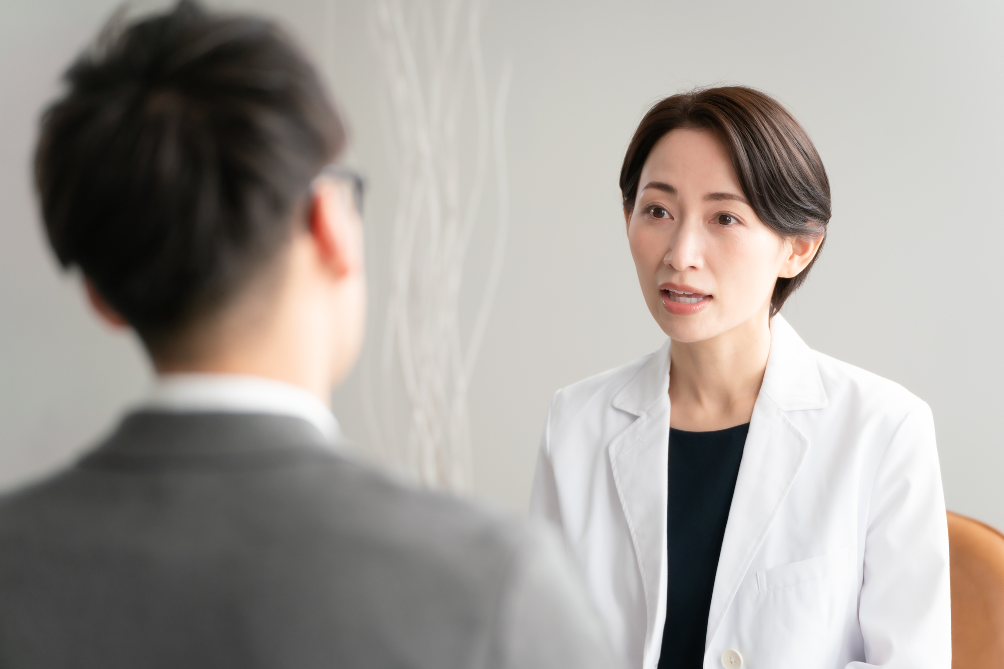 産業医面談の進め方と注意点 人事・総務担当者が面談前後にやるべきこと、面談を拒否された場合の対応も解説!
