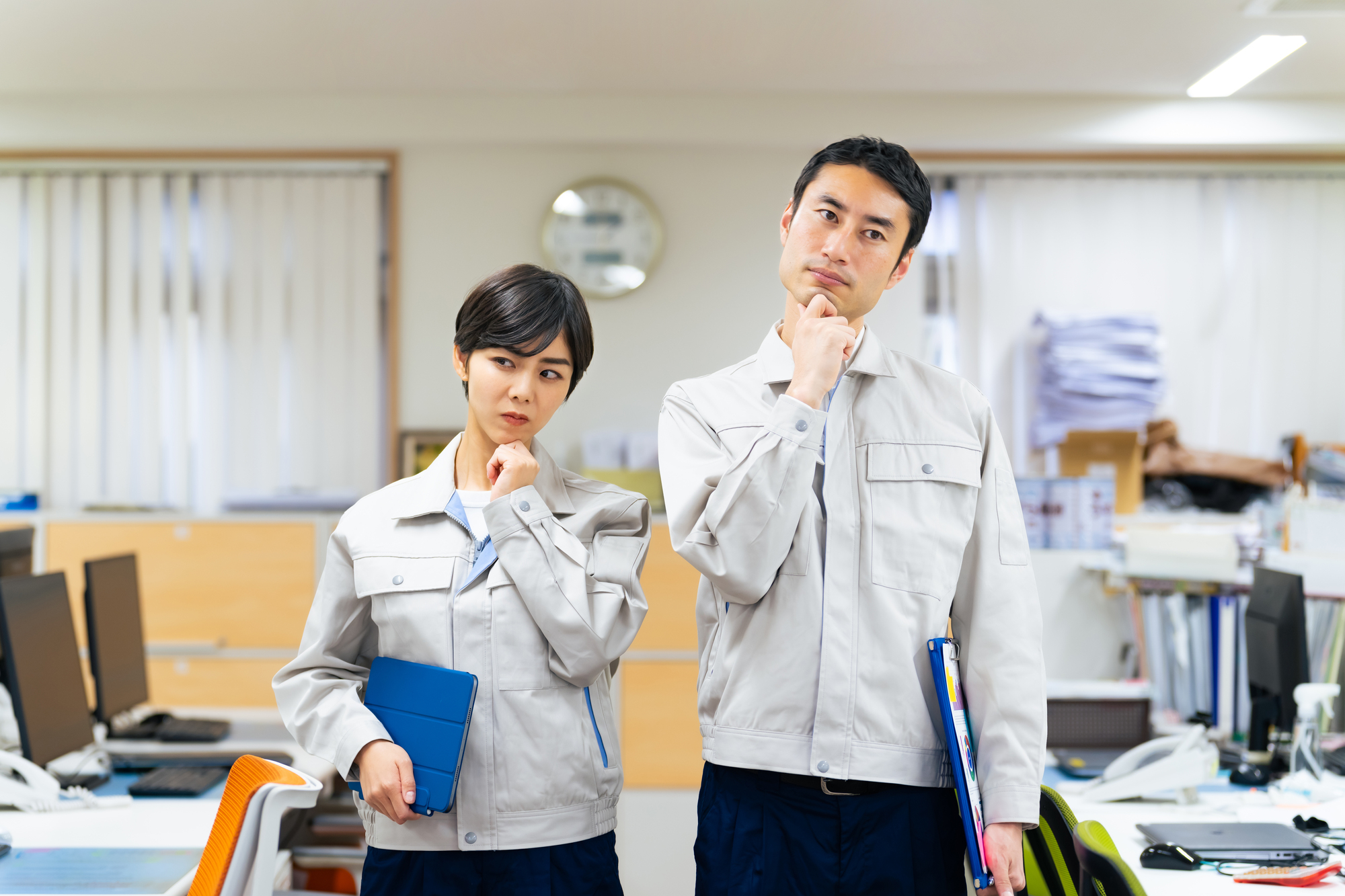 産業医面談は義務?目的やメリット、対象者などを徹底解説!