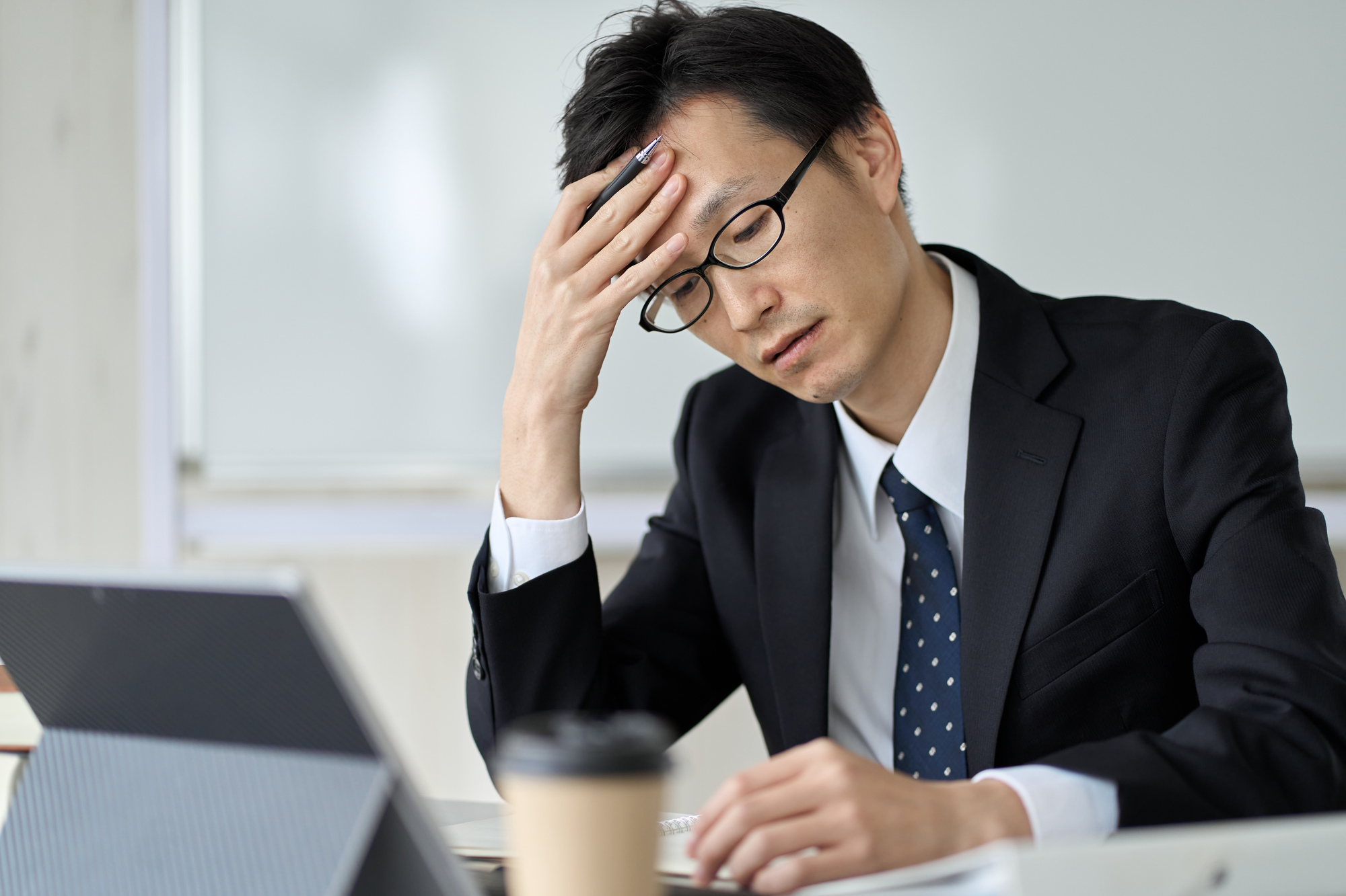 「産業医が役立たず』と感じてしまうのには理由があった!?<br> 5つの理由と解決策、見直したいポイントを解説
