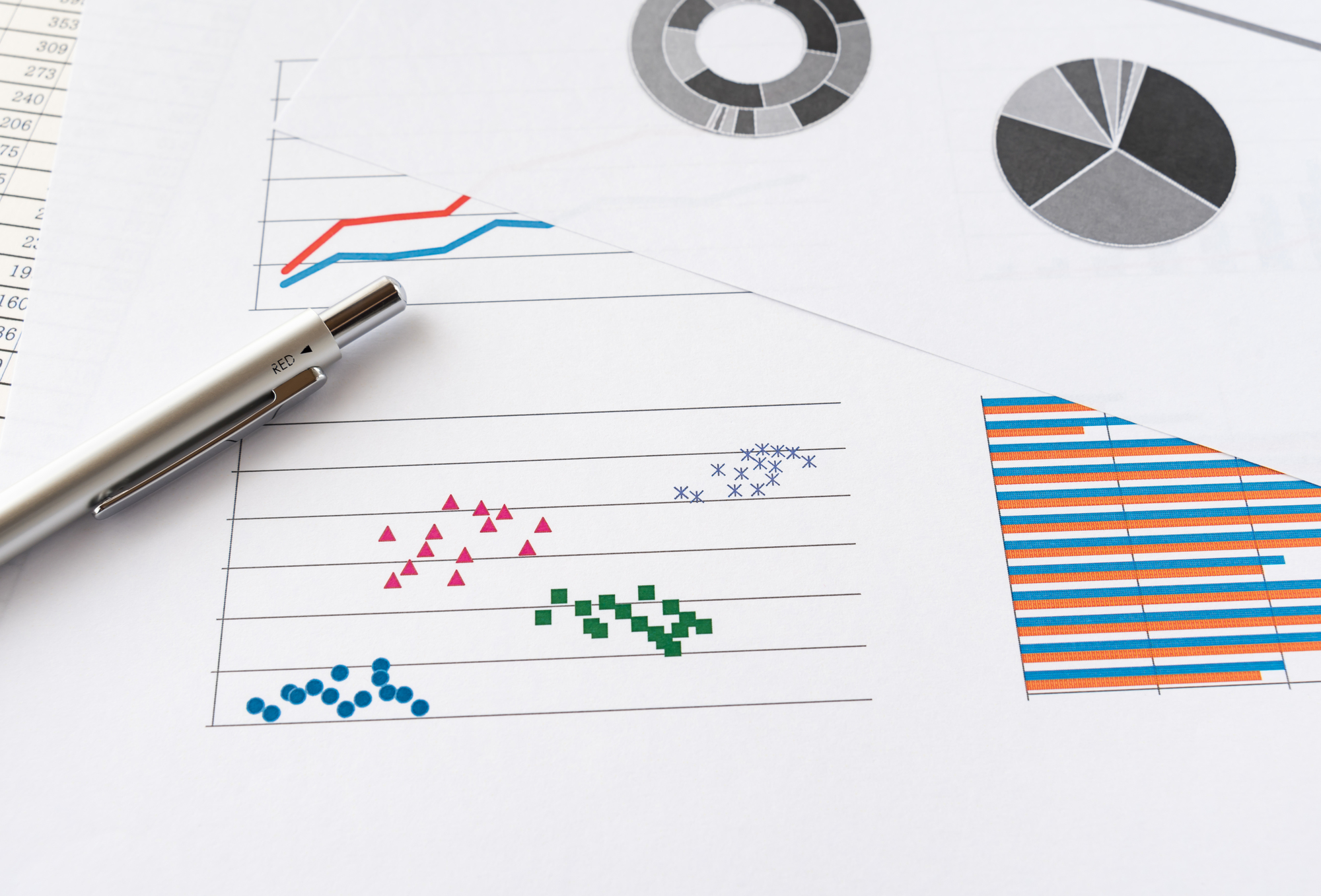 ストレスチェックの集団分析で何がわかる？職場環境改善に活かすメリットと活用方法