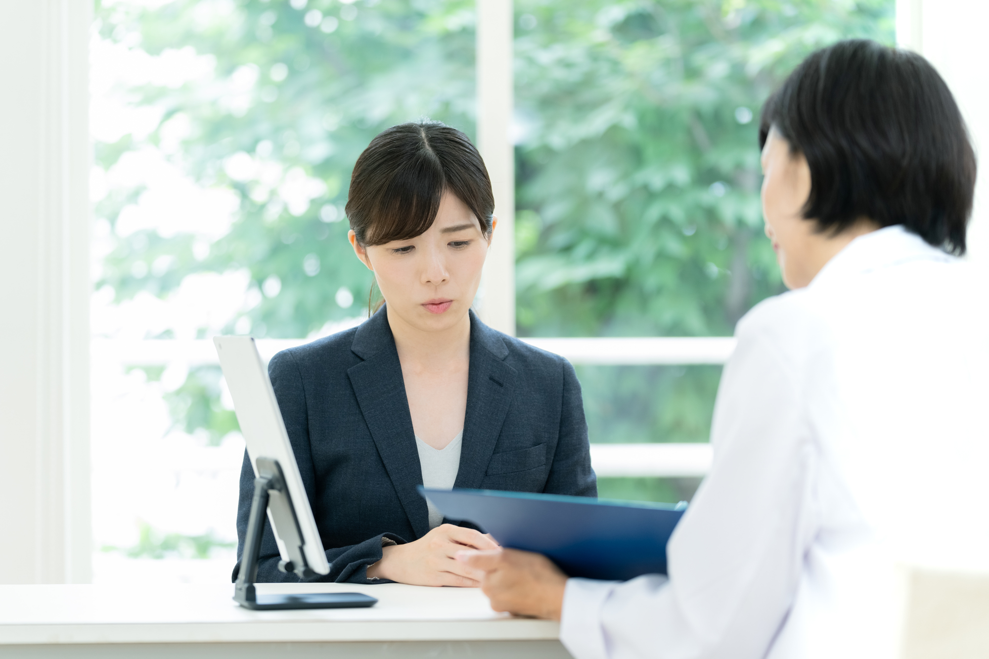 ストレスチェック後の「高ストレス者」対応はどうすればいい？フローや注意点を解説